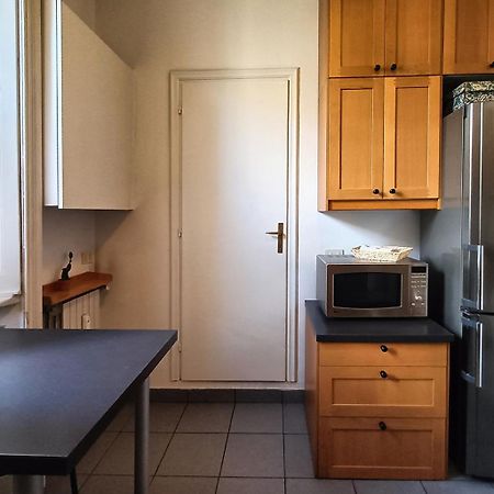 Sahi - Residenza Corso Italia Tre Camere, Due Bagni E Un Salone Milano Eksteriør bilde